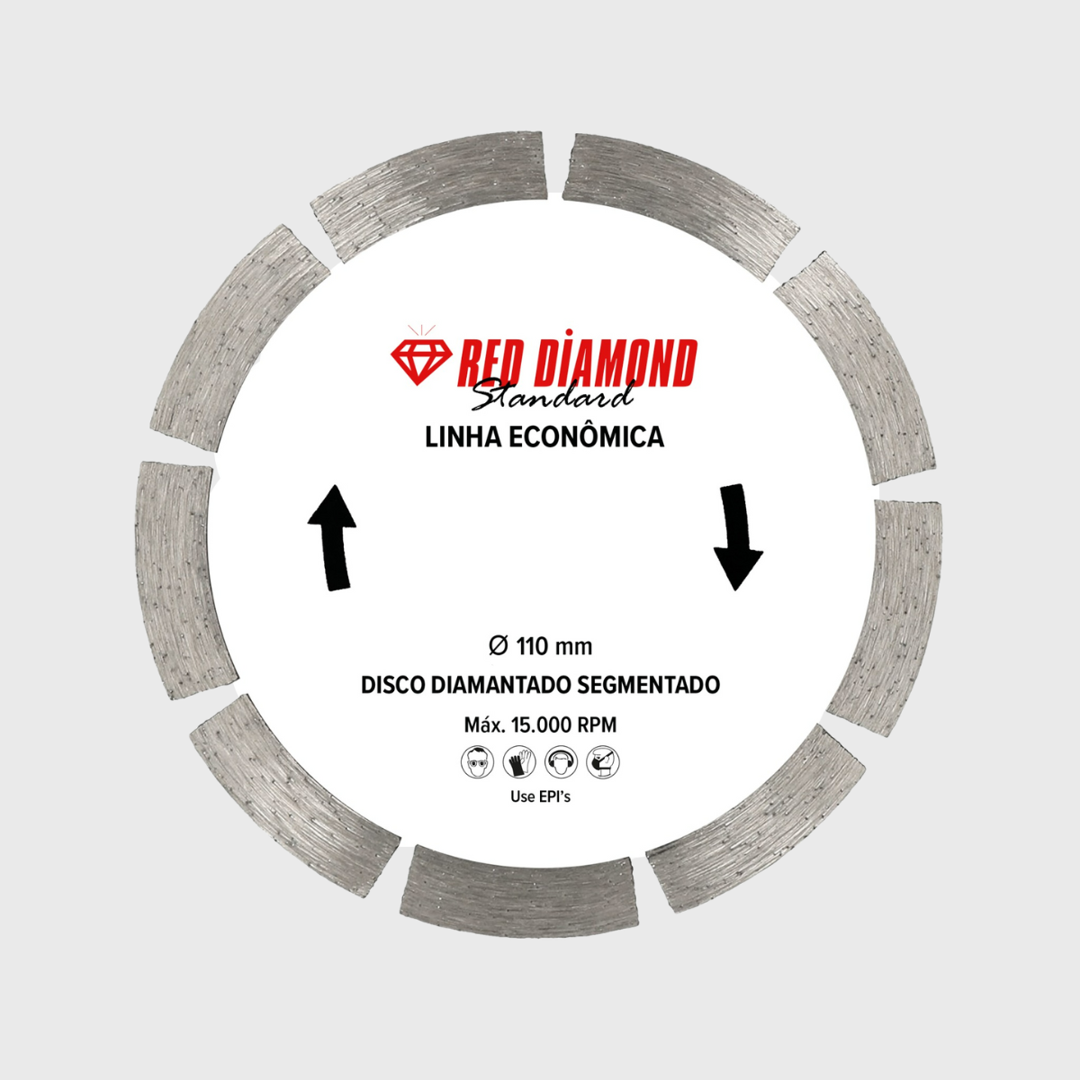 STANDARD - Segmentado Econômico