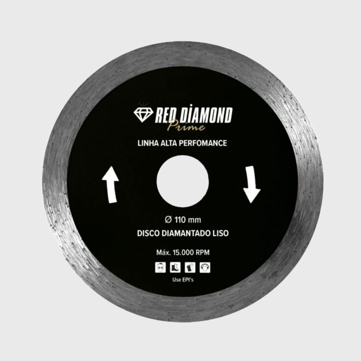 Prime - Liso Porcelanato Premium