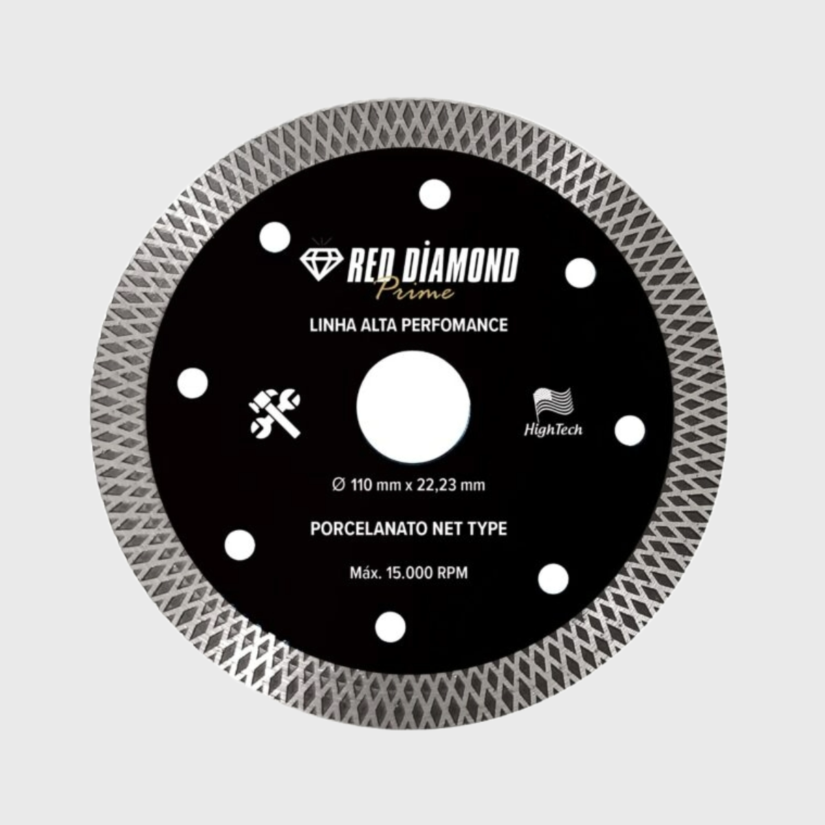 Prime - Porcelanato NET TYPE Premium