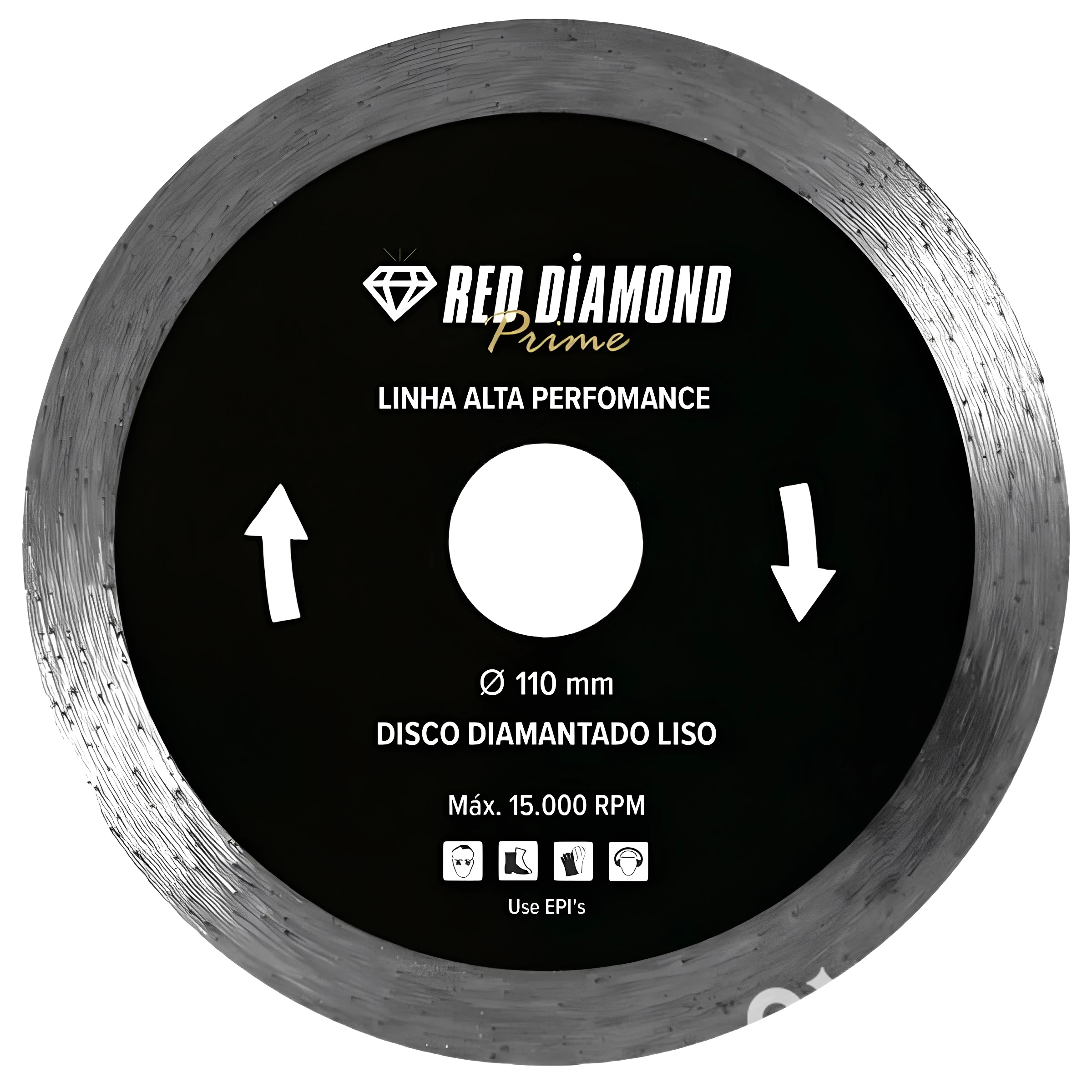 Prime - Liso Porcelanato Premium - Image 2