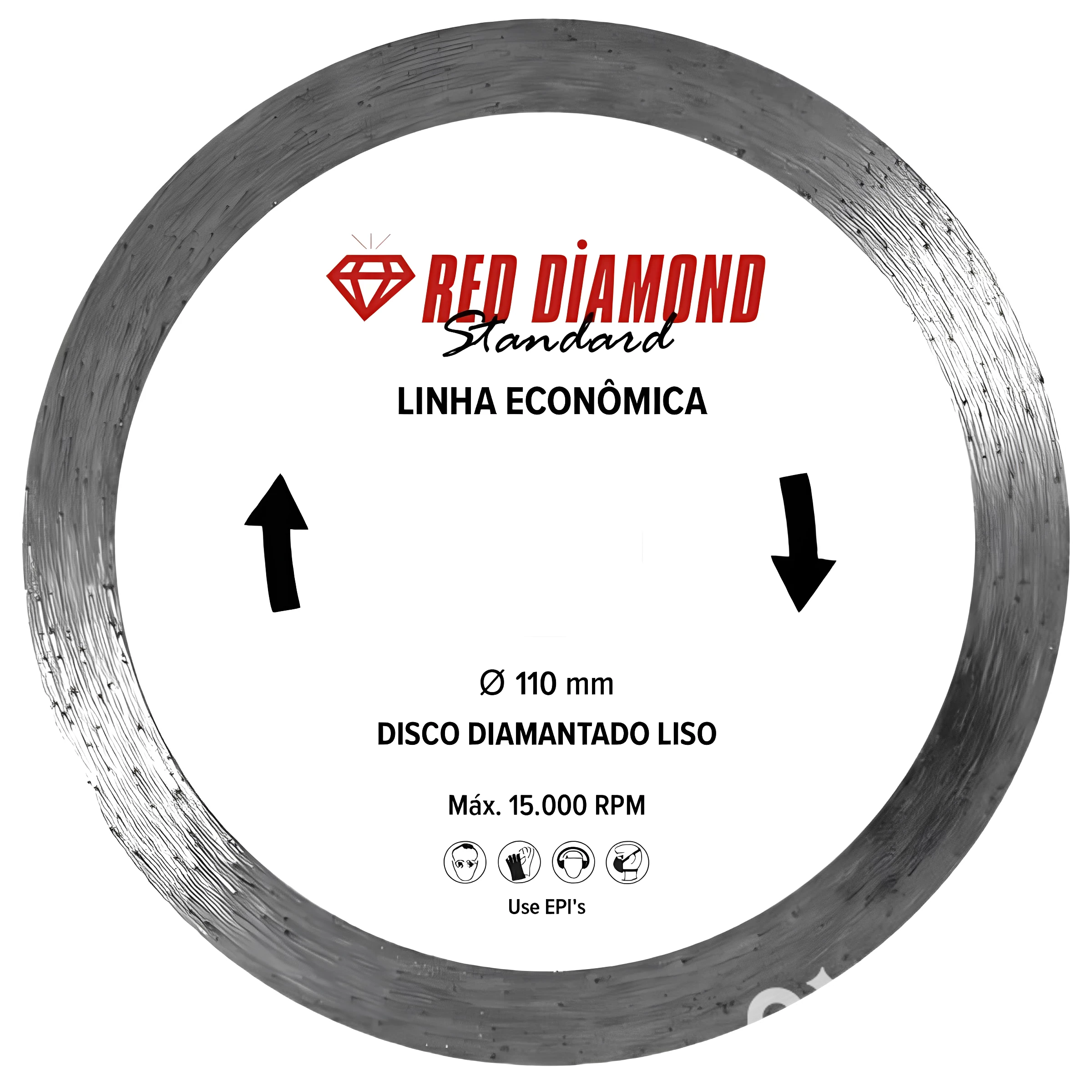 STANDARD - Liso Econômico - Image 2